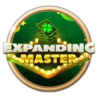Expanding Master